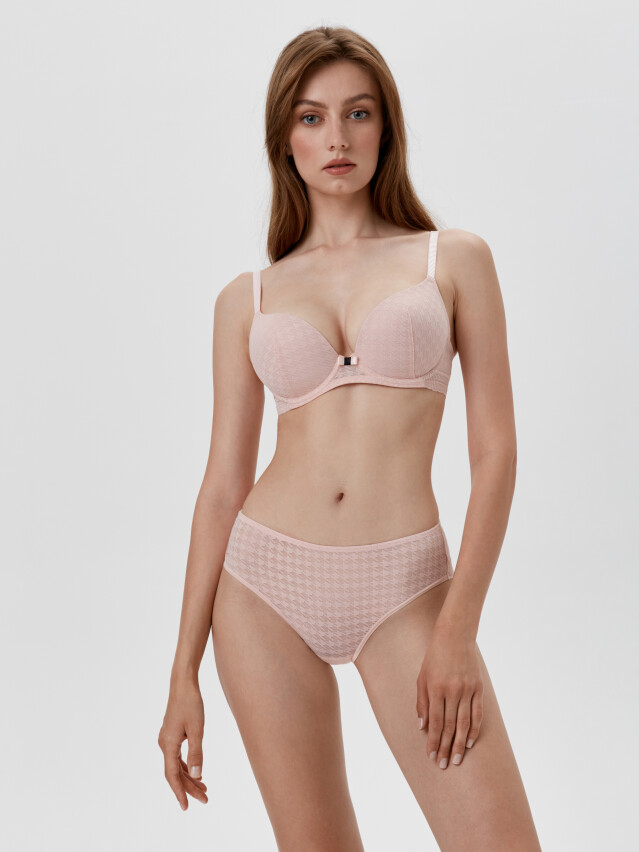 Труси жіночі CE BODY COUTURE RP3092, р.102, камея - 4