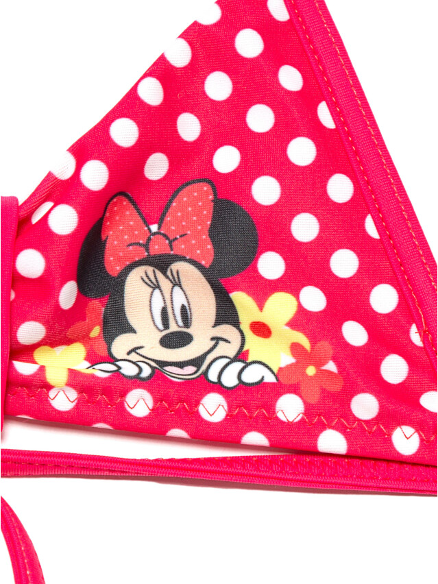 Костюм для дівчаток ESLI MINNIE, р.110,116-56, рожевий - 5