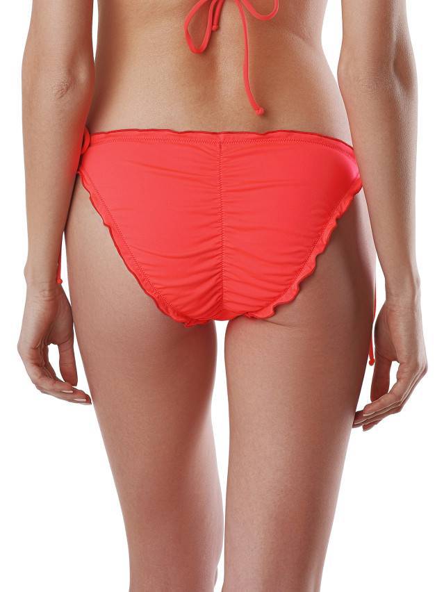 Купальні труси CONTE ELEGANT IBIZA, р.102, hot coral - 3