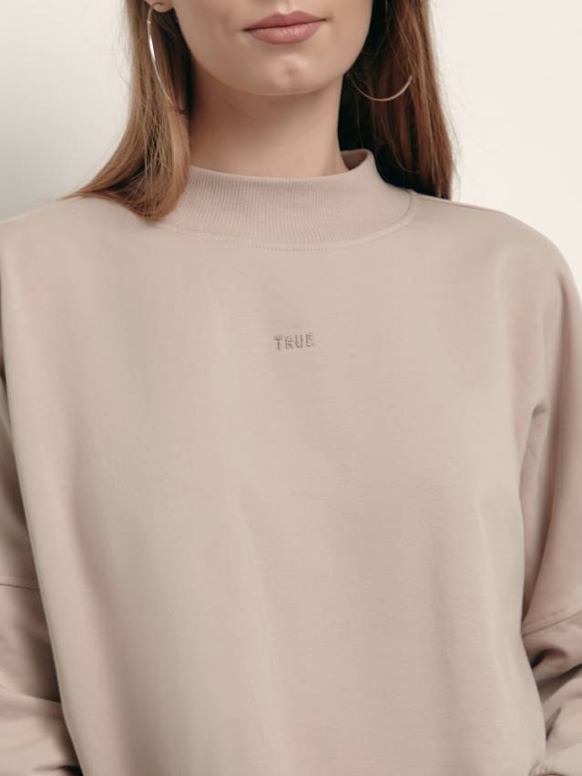 Джемпер жіночий CE LD 1375, р.170-92, light cappuccino - 3