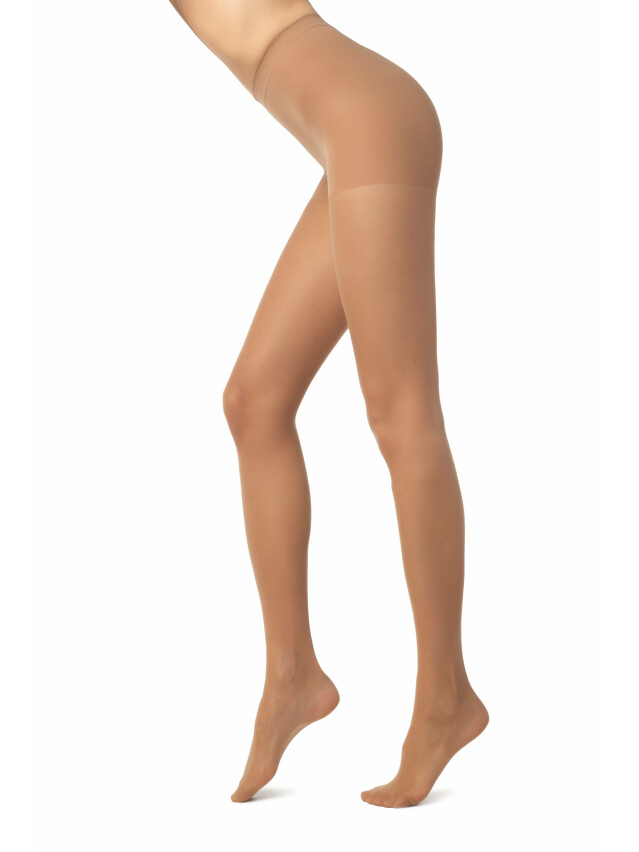 Колготки жіночі CE ACTIVE SOFT 40 (EURO),р.6, natural - 1