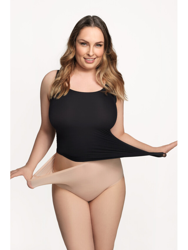 Труси жін. brief CR Kylie 06770, р.One size, тілесний - 1