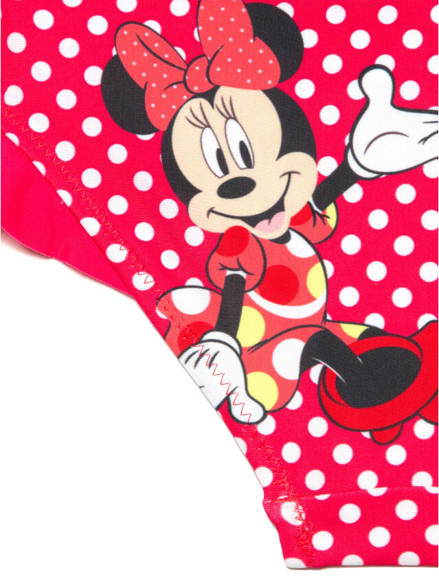 Костюм для дівчаток ESLI MINNIE, р.110,116-56, рожевий - 6