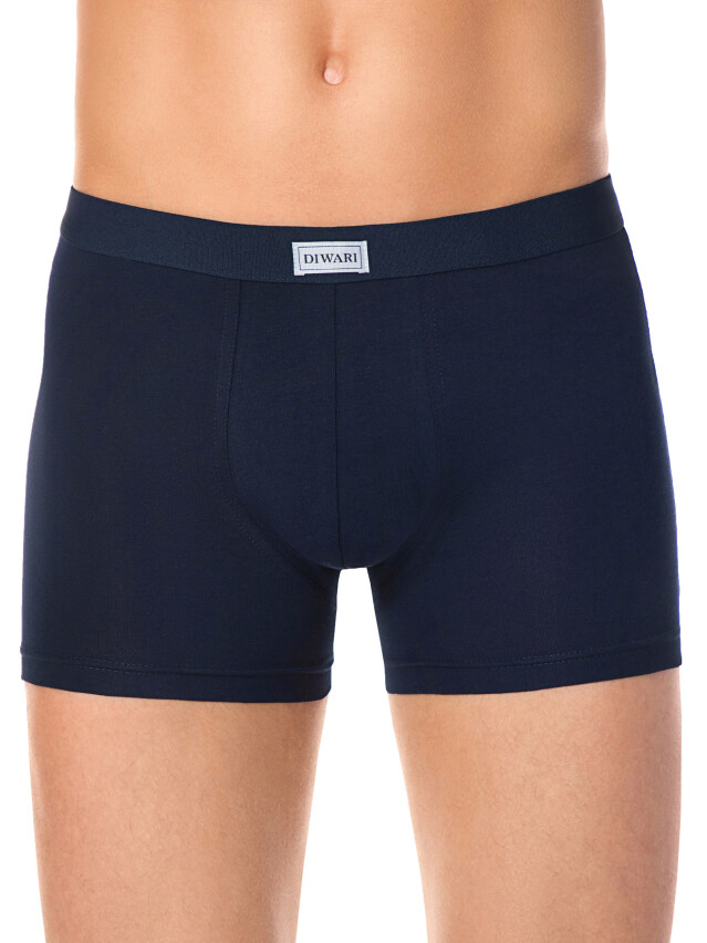 Труси чоловічі BASIC SHORTS 700 (в коробці),р.78, 82, marino - 2