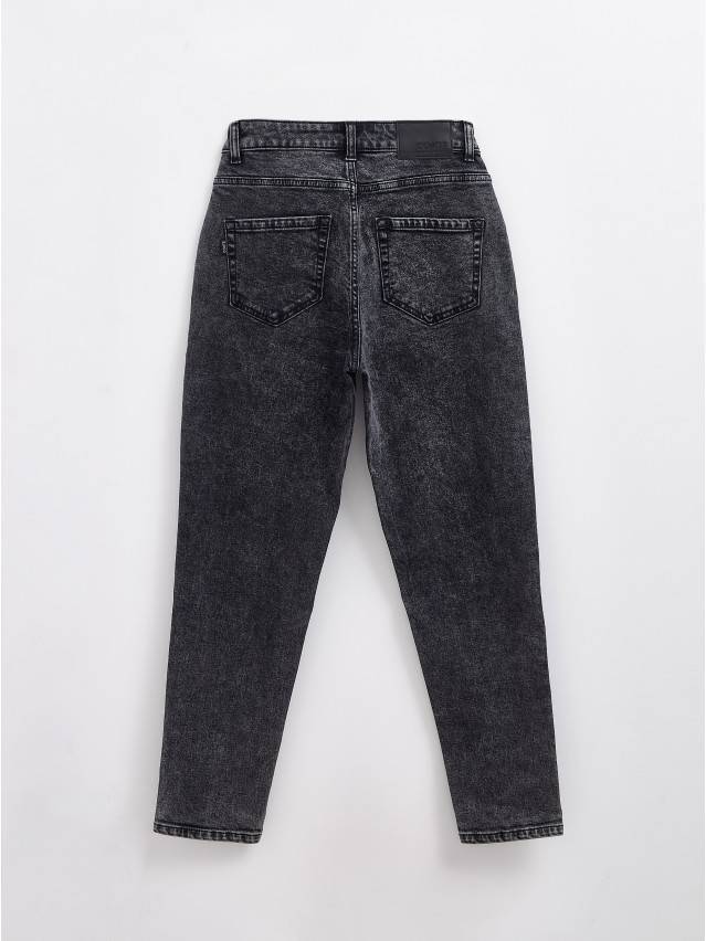 Джинси жіночі CE CON-392, р.170-102, acid washed bleach - 11