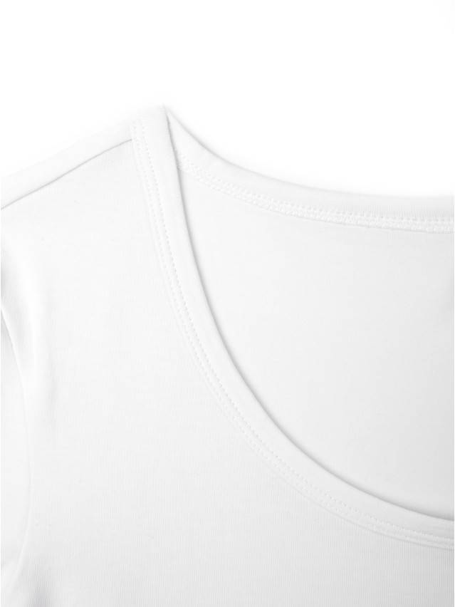 Фуфайка жіноча COMFORT LF 567, р. 170, 176-104, білий - 5