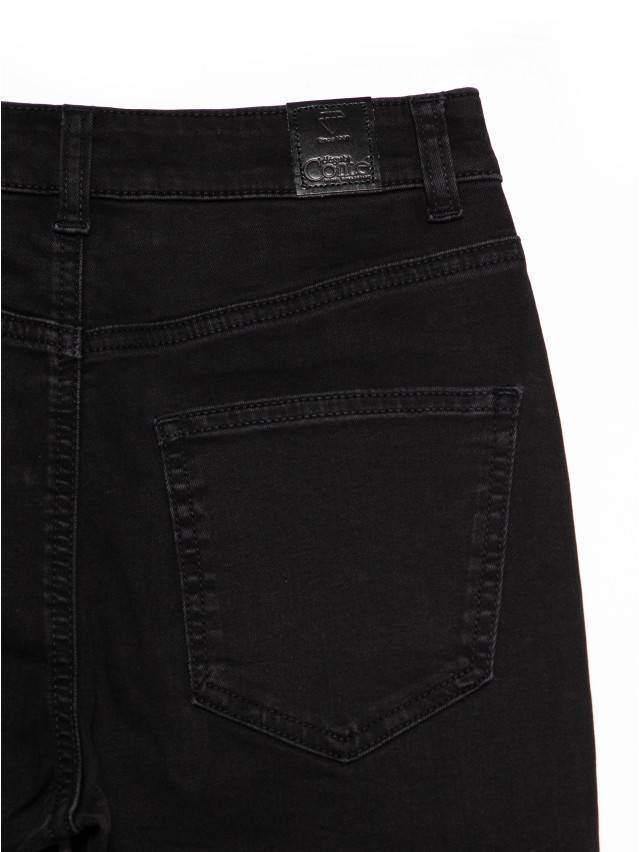 Джинси жіночі CE CON-352, р.170-98, washed black - 11