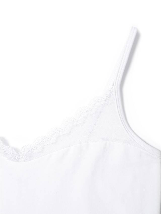 Топ жіночий SENSITIVE LT 790, р.170-100, white - 5