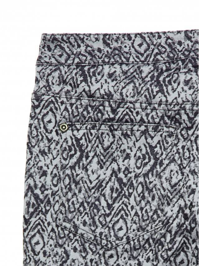 Штани жіночі ERIDA, р. 164-64-92, black - 4