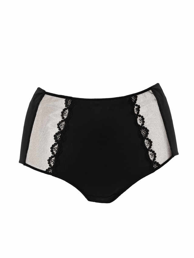 Труси жін. brief CR Sienna 06885, р.XL, чорний - 1