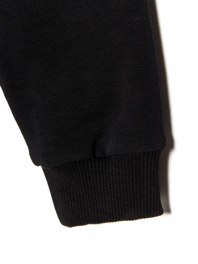 Світшот ©Disney DD 970, р.140,146-76, royal black - 6