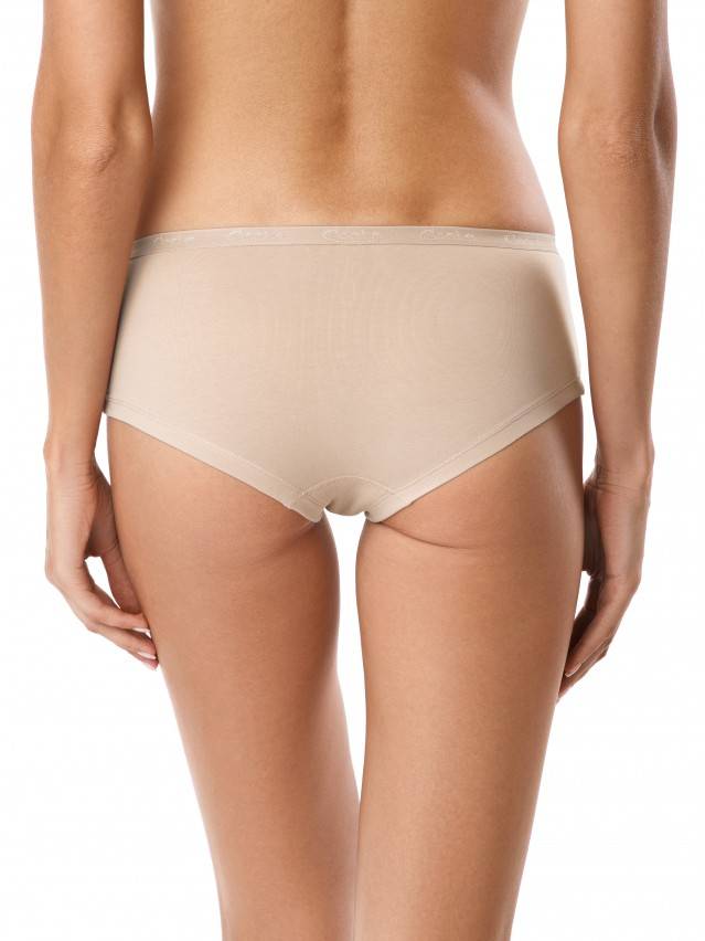 Труси жіночі COMFORT LSH 560, р.106/XXL, natural - 2