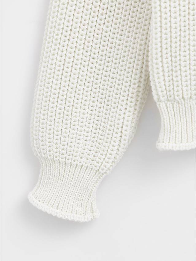 Джемпер жіночий CE LDK151 20С-154CП, р.170-88, unbleached - 3