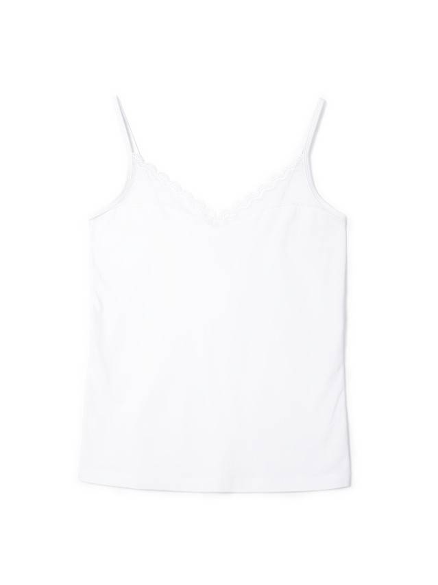 Топ жіночий SENSITIVE LT 790, р.170-100, white - 3