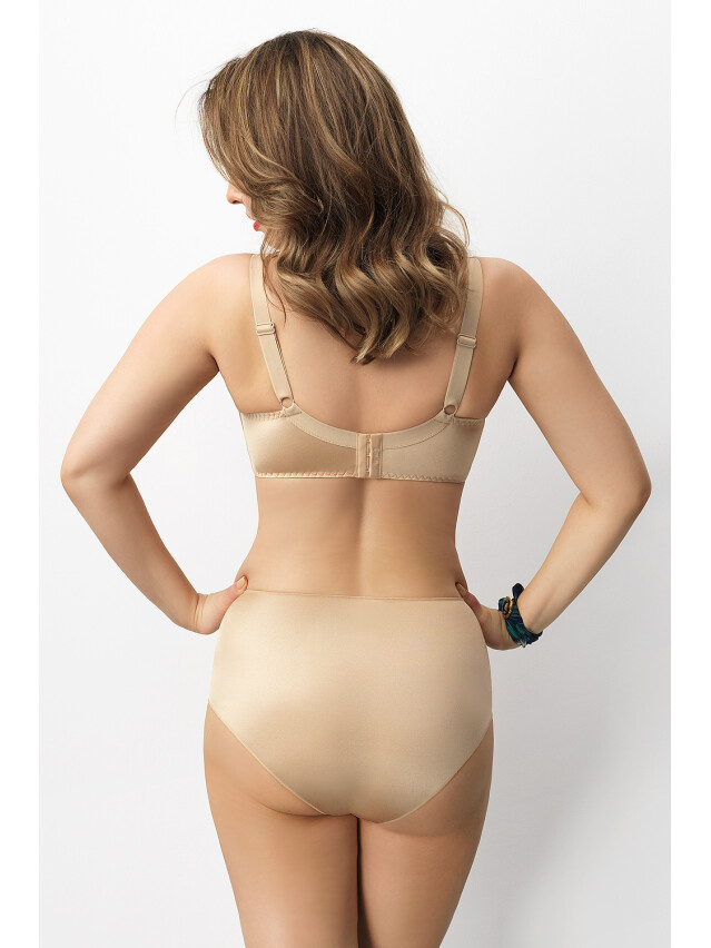 Труси жін. brief Sienna 06885, р.XL бежевий - 3