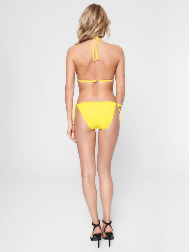 Труси купальні жіночі CE COLOR WAVE YELLOW, р.102, yellow - 3