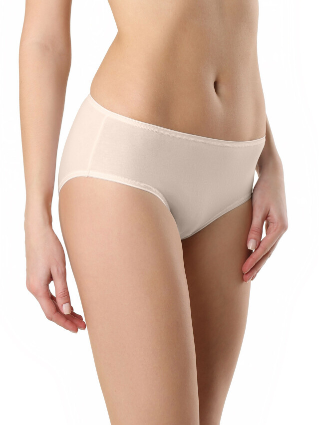 Труси жін. EL 2014 slip, р.XL, natural - 1