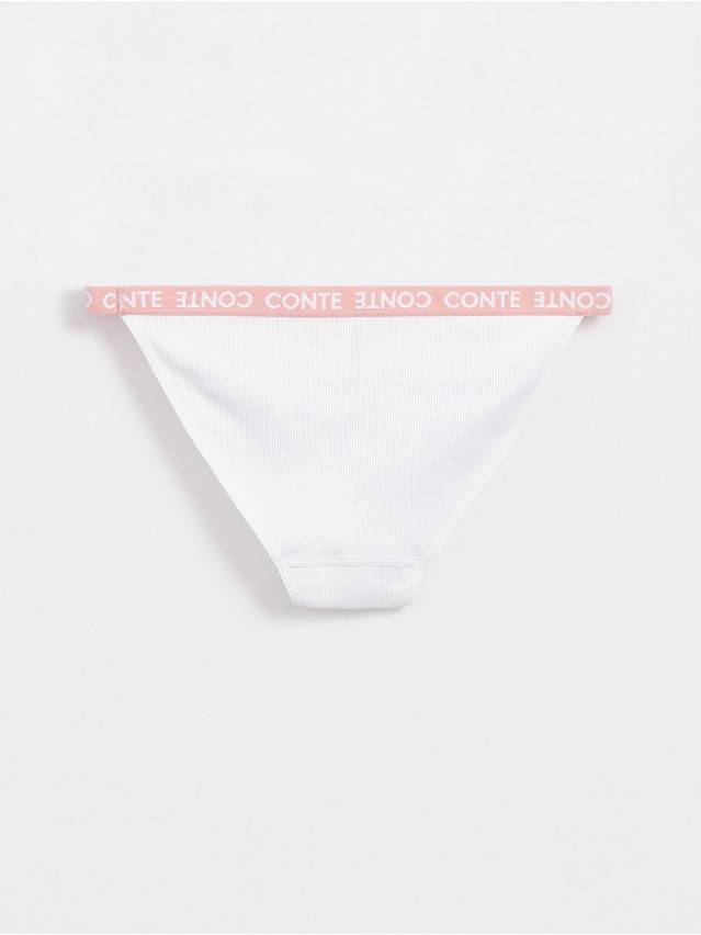 Труси жіночі CE ACTIVE BASE LTA 1261, р.90, off-white - 3