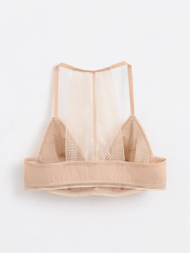 Бюстьє CE DEMURE LBE 1276, р.170-84, skin - 6