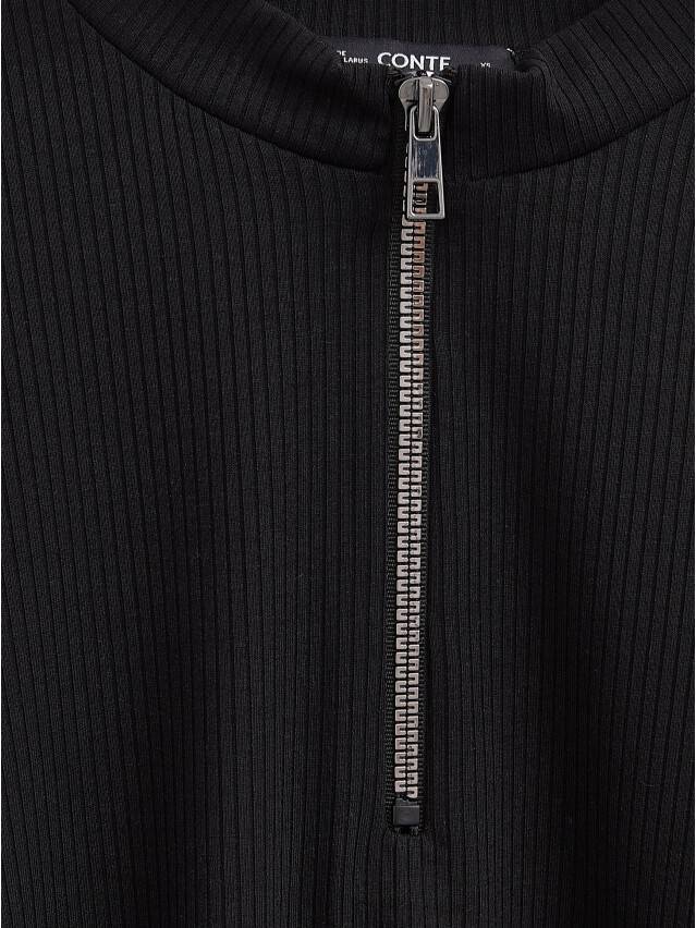 Джемпер жіночий CE LD 1622, р.170-92, black - 8