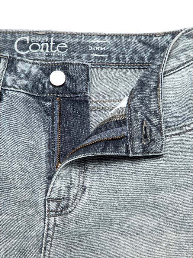 Джинси жіночі CE CON-344, р.170-102, acid washed bleach - 9