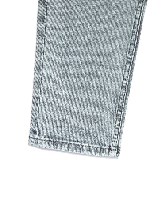 Джинси жіночі CE CON-344, р.170-102, acid washed bleach - 12