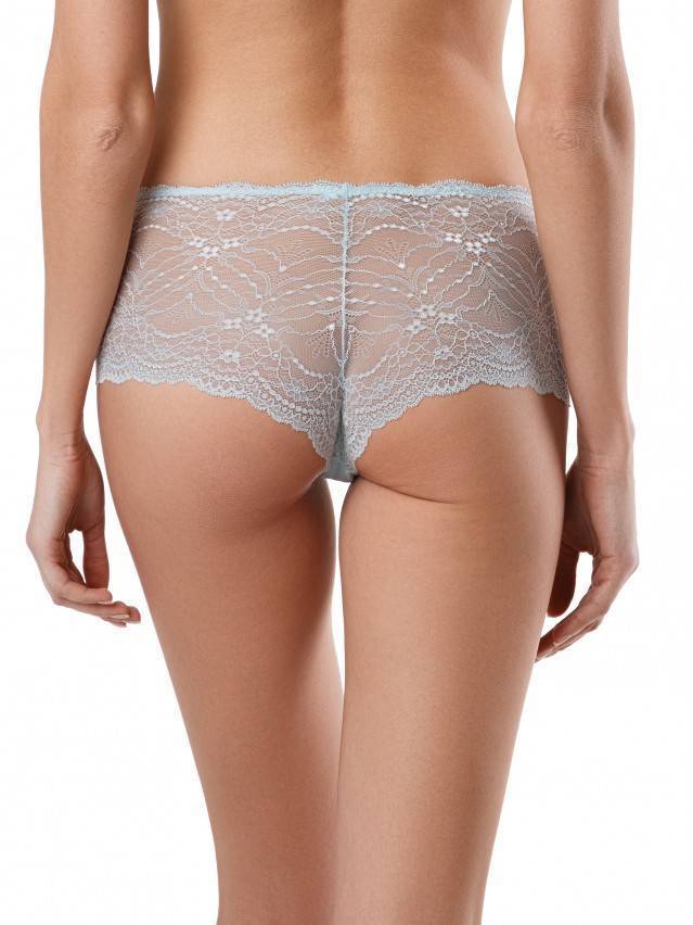 Труси жіночі ROMANTIQUE RP1031, р.102, кристал - 2