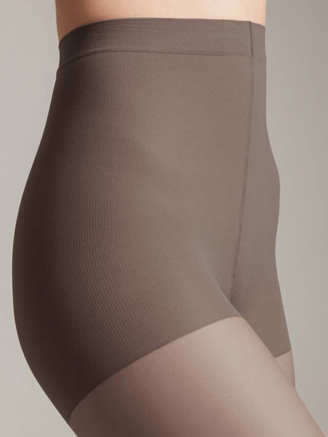 Колготки жіночі ACTIVE SOFT 20, р.2, grafit - 2