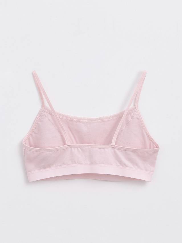 Бюстьє CE LIGHT DAY LBE 1269, р.170-84, light pink - 2