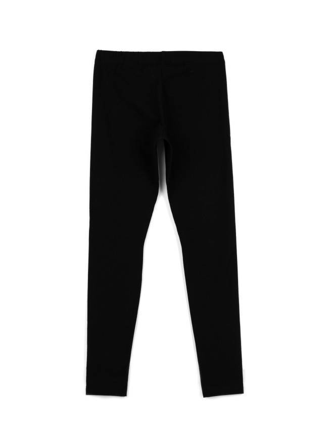 Легінси жіночі LADY FITNESS, р. 164-90, black - 4