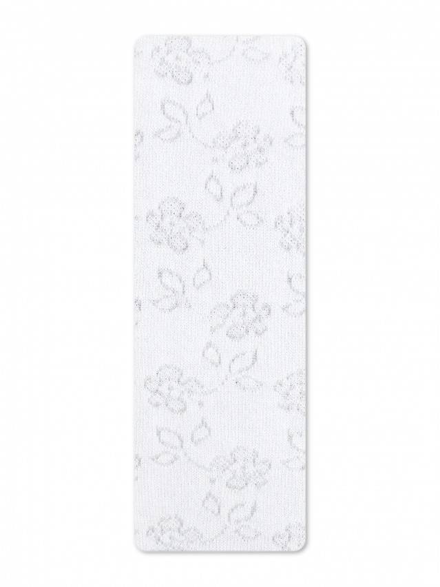 Колготки дитячі TIP-TOP, р. 104-110 (16),361 білий - 2