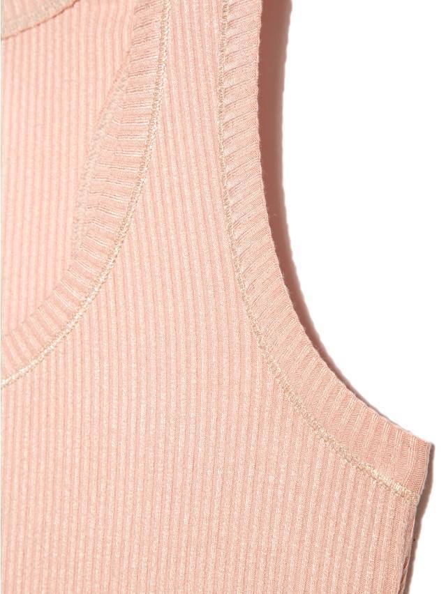 Джемпер жін. CE LD 933, р.170-100, dusty rose - 5