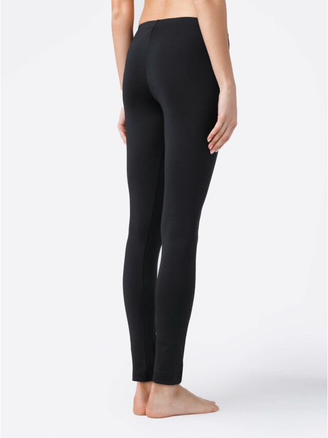 Легінси жіночі CE NEW LINE (коробочка, 20С-1065ТСП),р.164-102, black - 2