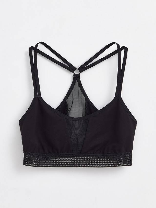 Бюстьє CE YOGA STYLE LBE 1307, р.170-88, black - 6