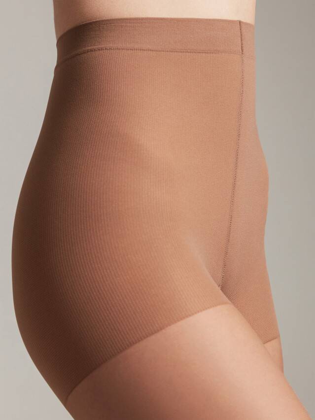 Колготки жіночі ACTIVE SOFT 20, р.2, bronz - 2