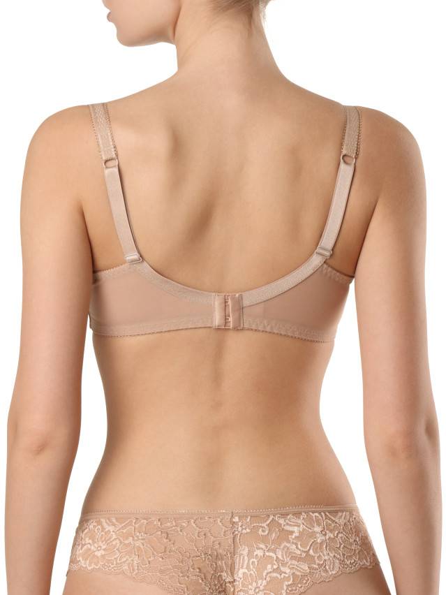Бюстгальтер CE SENSUELLE RB5077, р.75C, тілесний - 2