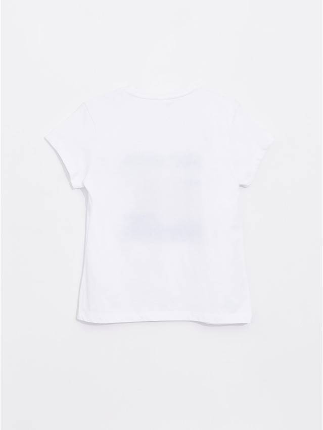 Футболка жіноча CE LD 1 204, р.170-92, white - 5