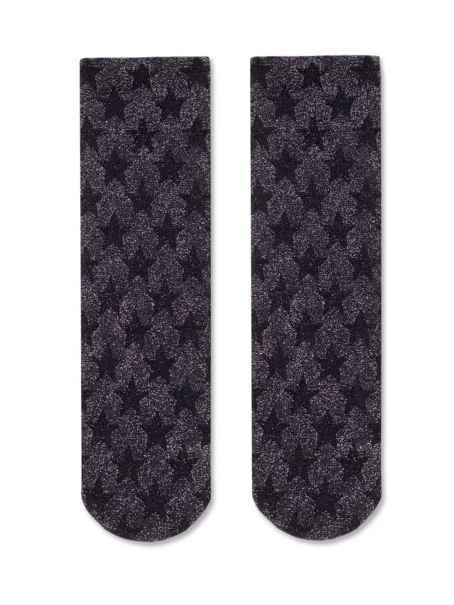 Шкарпетки жіночі CE FANTASY 20С-195СП, р.36-39, grey - 2