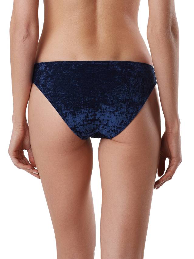 Труси куп. жен. CE BELLA VELVET, р. 94, marino - 3