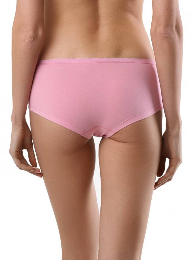 Труси жіночі MONIKA LSH 532, р. 90/S, рожевий - 2