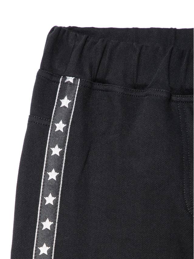 Джегінси HOLLYWOOD (у пакеті),р.164-102, black - 6