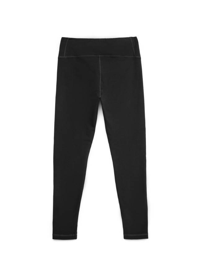Легінси жіночі COMFORT SHAPING+, р.170-106, nero - 4