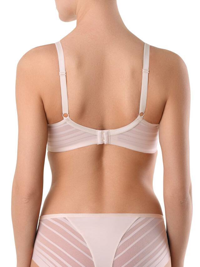 Бюстгальтер жіночий SPORT GLAM RB6047, р.70D, пастель - 2