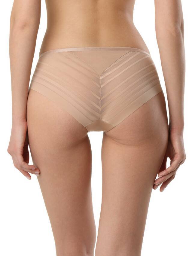 Труси жіночі CE SPORT GLAM RP3081, р.102, тілесний - 3