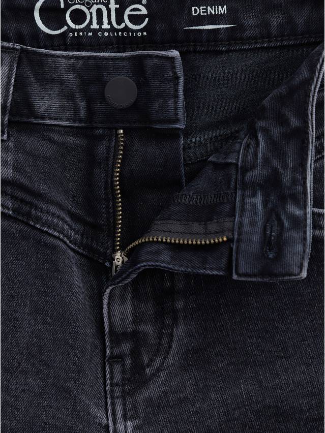 Джинси жіночі CE CON-381, р.170-102, washed grey - 10