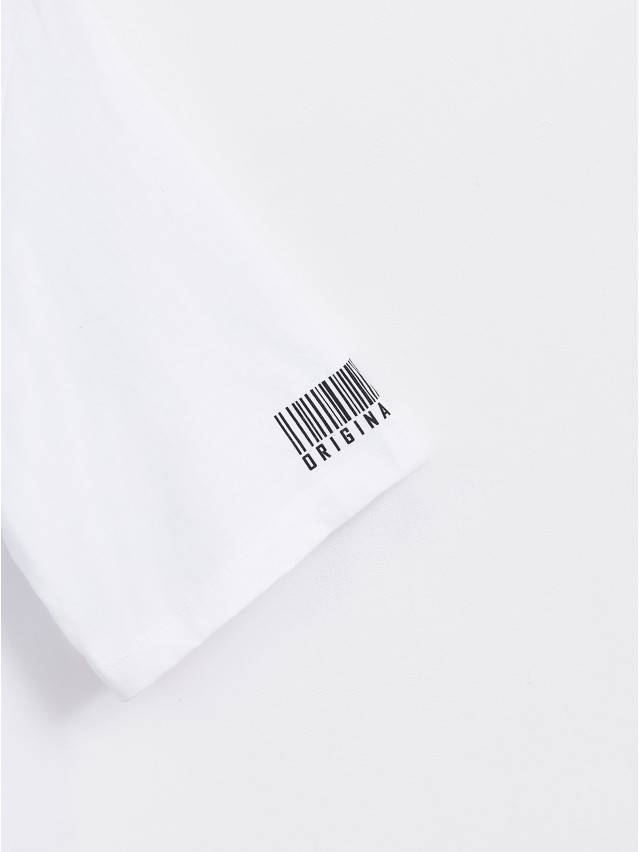 Футболка жіноча CE LD 1406, р.170-88, white - 7