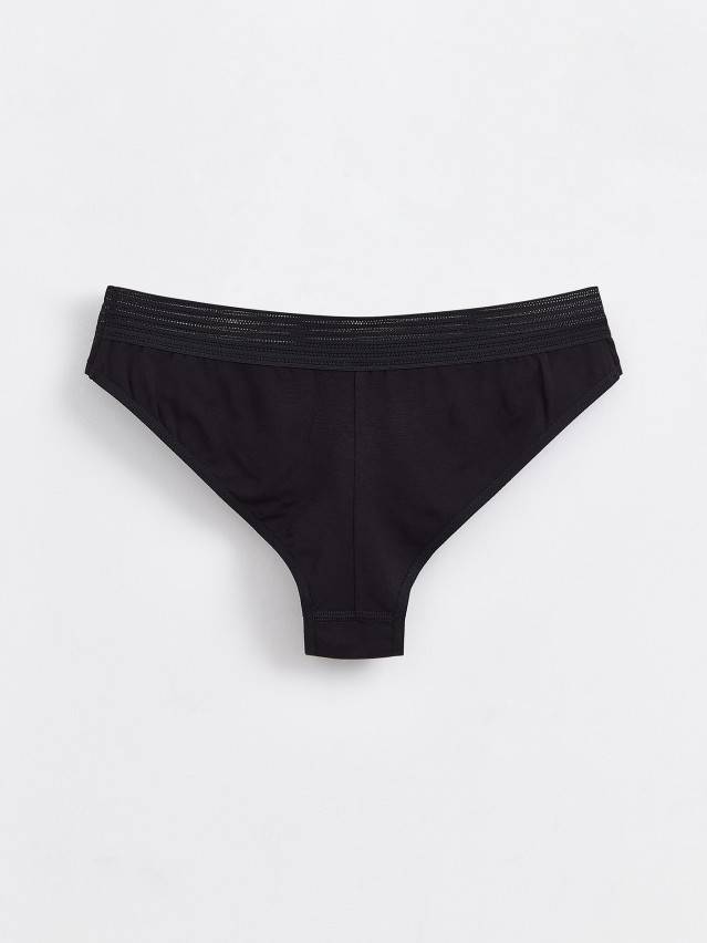 Труси жіночі CE YOGA STYLE LBR 1312, р.90, black - 4