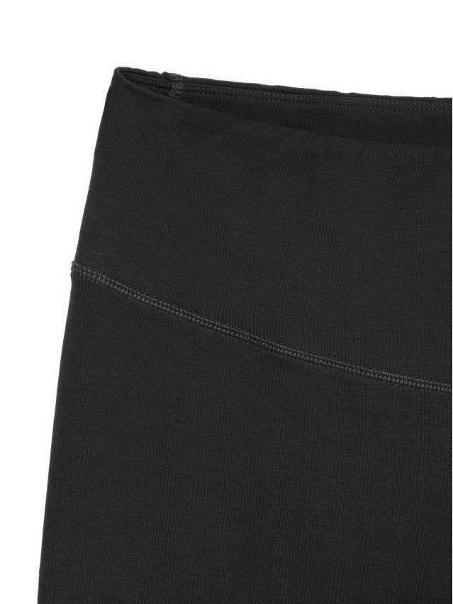 Легінси жіночі COMFORT SHAPING+, р.170-106, nero - 5