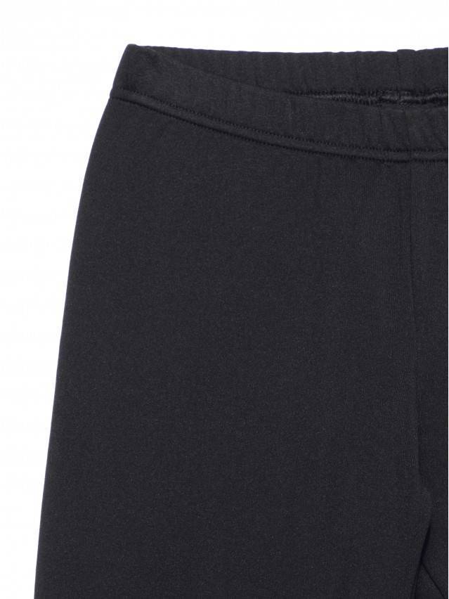 Легінси жіночі NEW LUX, р. 170-90, black - 3