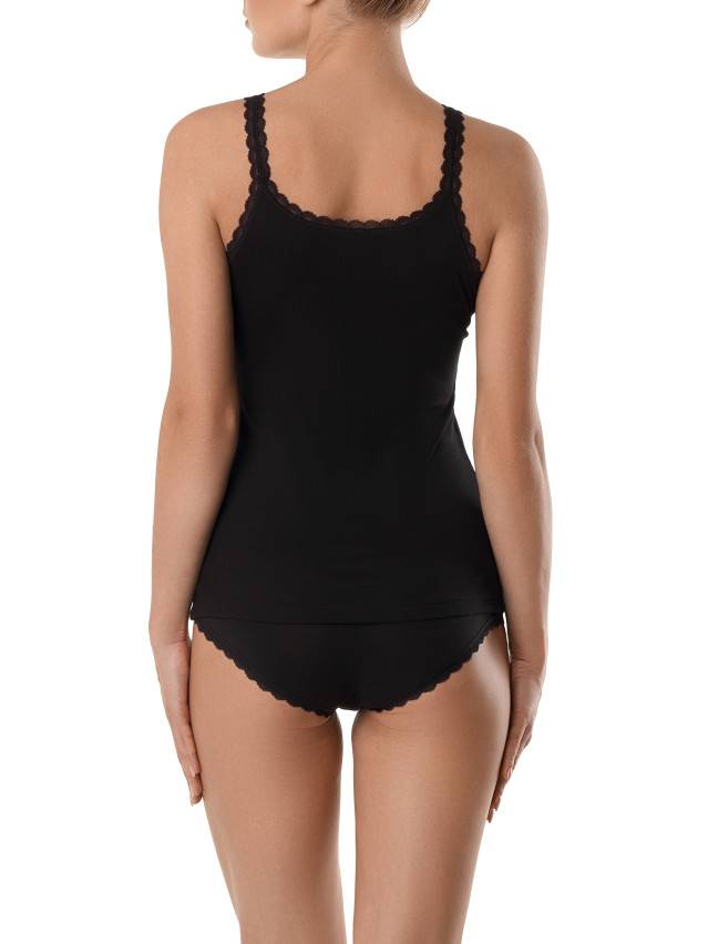 Топ SECRET CHARM LT 985, 170-92/M, black - 4